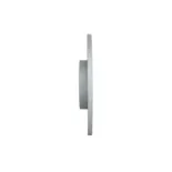 BOSCH 0986479C25 Disco de freno (Unidad)
