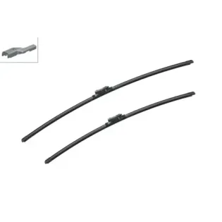 BOSCH 3397007865 Limpiaparabrisas