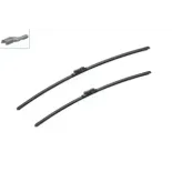 BOSCH 3397007865 Limpiaparabrisas