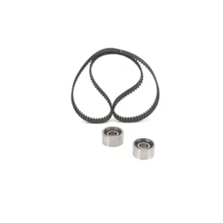 BOSCH 1987946346 Juego de correas dentadas