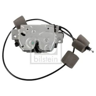 FEBI BILSTEIN 178443 Cerradura de la puerta del maletero
