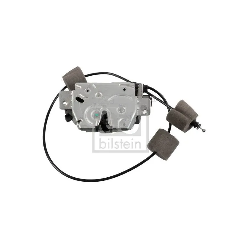 FEBI BILSTEIN 178443 Cerradura de la puerta del maletero
