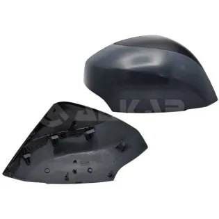 ALKAR 6342233 Cubierta, retrovisor exterior
