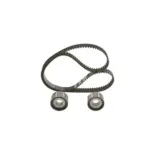 BOSCH 1987946346 Juego de correas dentadas
