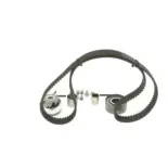 BOSCH 1987946564 Juego de correas dentadas
