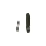 BOSCH 1987946346 Juego de correas dentadas
