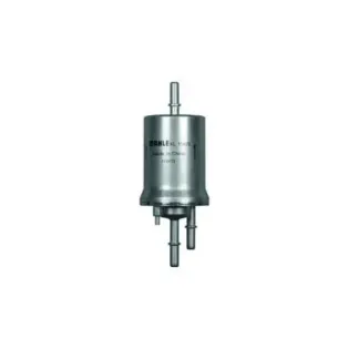 MAHLE KL156/3 Filtro combustible