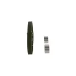 BOSCH 1987946346 Juego de correas dentadas
