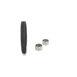 BOSCH 1987946346 Juego de correas dentadas
