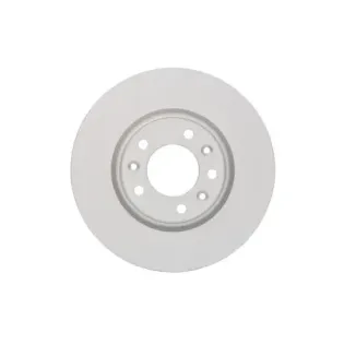 BOSCH 0986479C35 Disco de freno (Unidad)