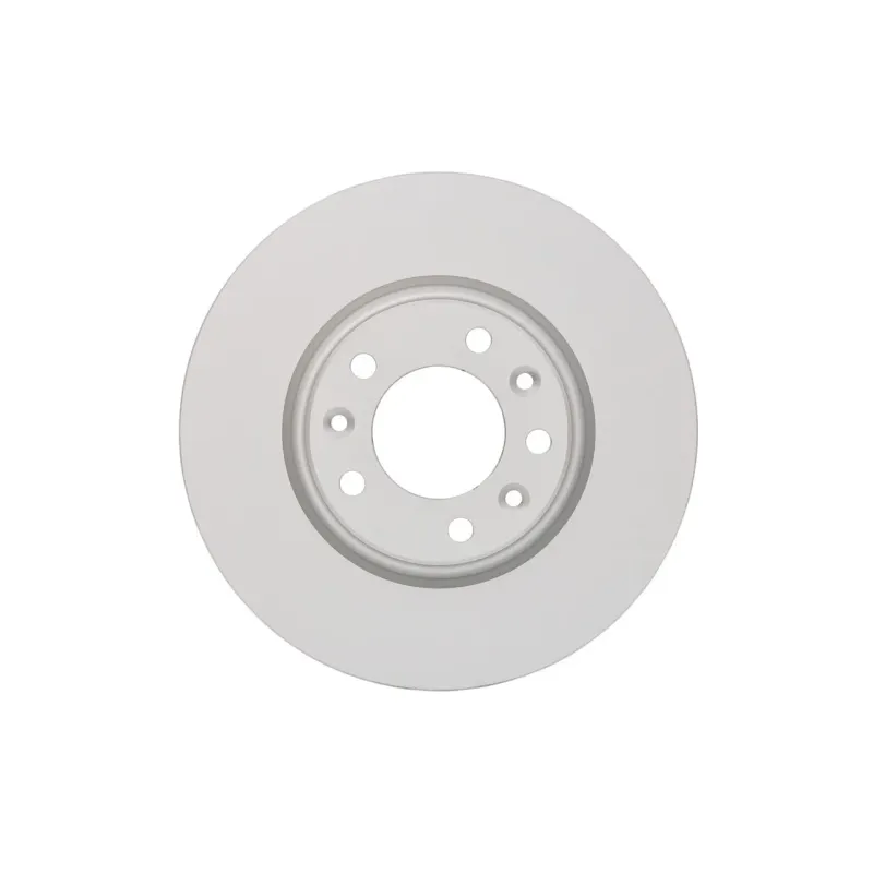 BOSCH 0986479C35 Disco de freno (Unidad)