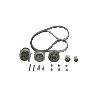 BOSCH 1987946920 Bomba de agua + kit correa distribución