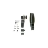BOSCH 1987946920 Bomba de agua + kit correa distribución