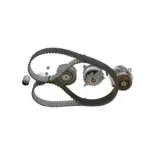 BOSCH 1987946920 Bomba de agua + kit correa distribución