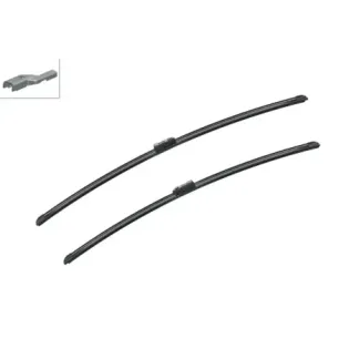 BOSCH 3397007944 Limpiaparabrisas