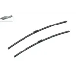 BOSCH 3397007944 Limpiaparabrisas