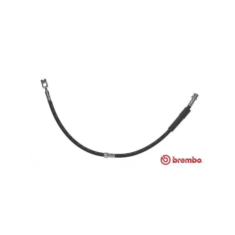 BREMBO T85128 Tubo flexible de frenos
