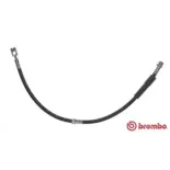 BREMBO T85128 Tubo flexible de frenos