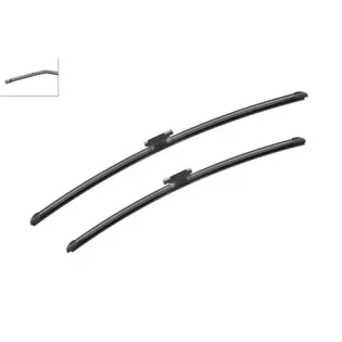 BOSCH 3397007502 Limpiaparabrisas