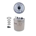 MAHLE KL490D Filtro combustible