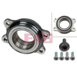 Schaeffler FAG 713610900 Juego de cojinete de rueda