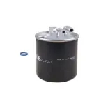 MAHLE KL723D Filtro combustible