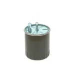 BOSCH 1457434437 Filtro combustible