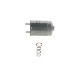 BOSCH F026402067 Filtro combustible