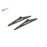 BOSCH 3397118801 Limpiaparabrisas