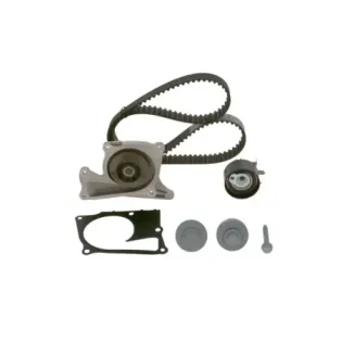 BOSCH 1987946983 Bomba de agua + kit correa distribución