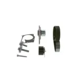 BOSCH 1987946983 Bomba de agua + kit correa distribución