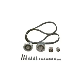 BOSCH 1987946582 Juego de correas dentadas