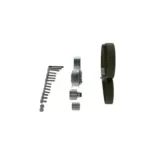 BOSCH 1987946582 Juego de correas dentadas