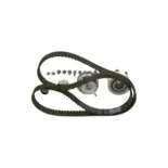 BOSCH 1987946582 Juego de correas dentadas