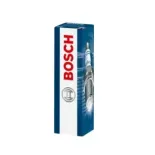 BOSCH 0242245558 Bujía de encendido