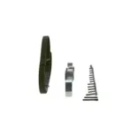 BOSCH 1987946582 Juego de correas dentadas