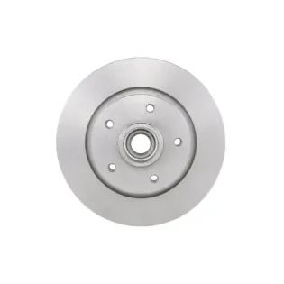 BOSCH 0986479009 Disco de freno (Unidad)