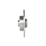 BOSCH 0986479009 Disco de freno (Unidad)