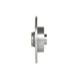 BOSCH 0986479009 Disco de freno (Unidad)