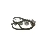 BOSCH 1987946943 Bomba de agua + kit correa distribución