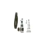 BOSCH 1987946943 Bomba de agua + kit correa distribución