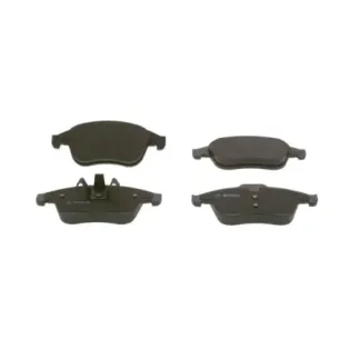 BOSCH 0986494401 Juego de pastillas de freno