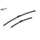 BOSCH 3397007295 Limpiaparabrisas