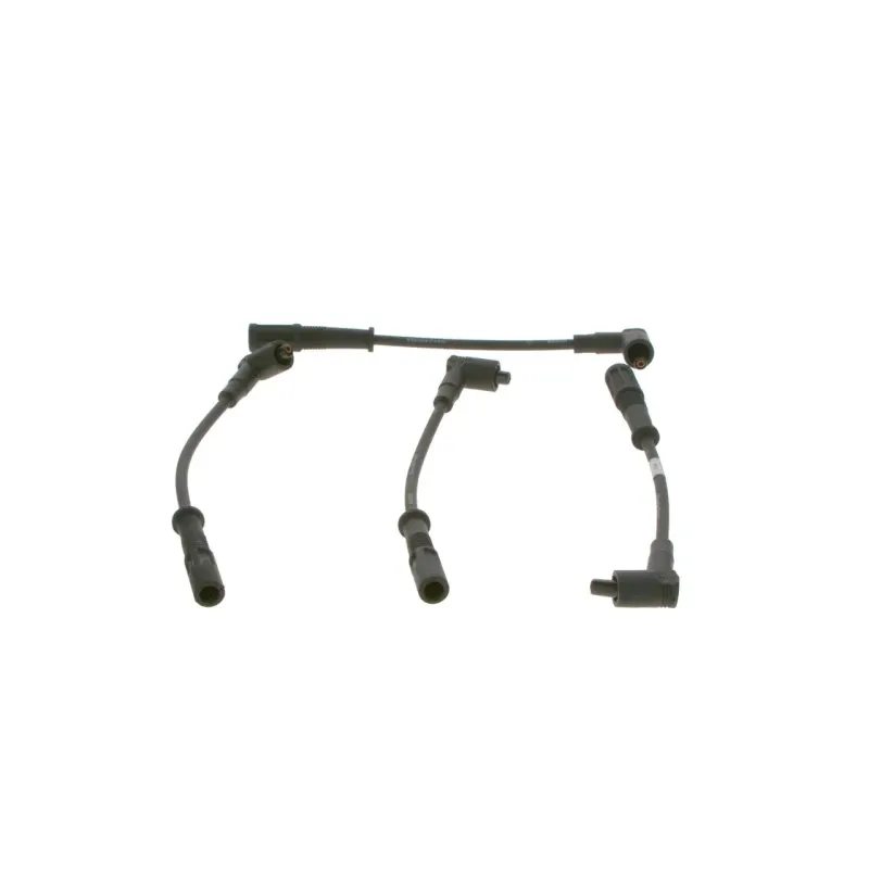 BOSCH 0986357286 Juego de cables de encendido