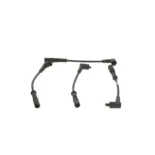 BOSCH 0986357286 Juego de cables de encendido