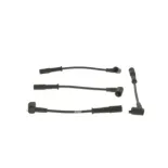 BOSCH 0986357286 Juego de cables de encendido