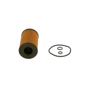 BOSCH F026407023 Filtro de aceite
