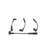 BOSCH 0986357286 Juego de cables de encendido