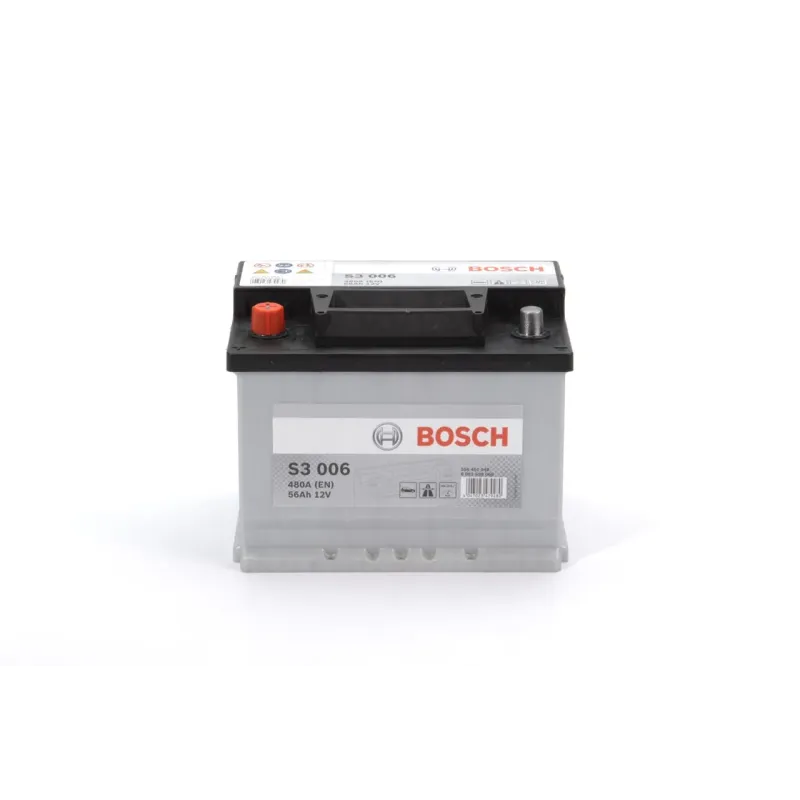 BOSCH 0092S30060 Batería de arranque