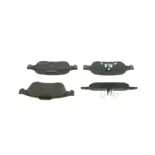 BOSCH 0986494441 Juego de pastillas de freno